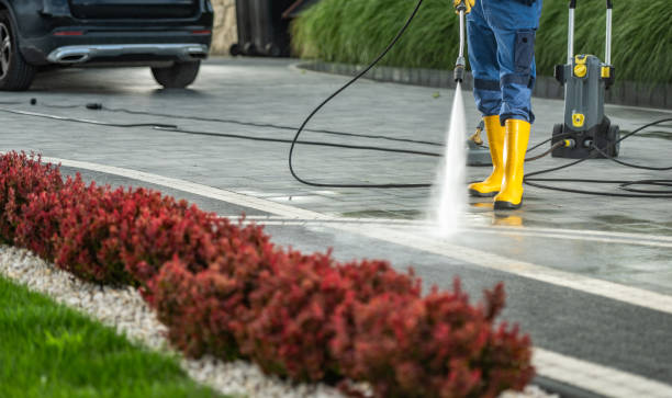 Best Post-Construction Pressure Washing  in Prichard, AL